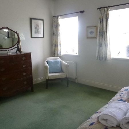 The Gin Gan Bed and Breakfast Χέξαμ Εξωτερικό φωτογραφία